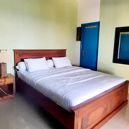 Cantik Villa