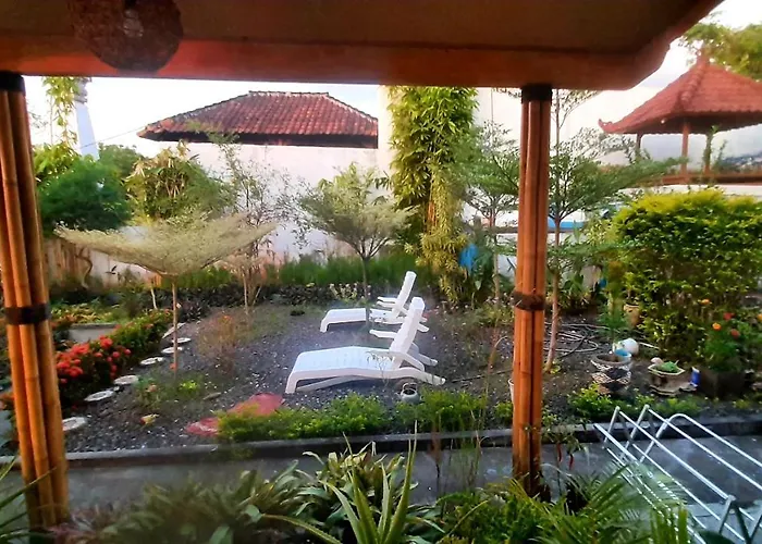 Cantik 4* Lovina Beach