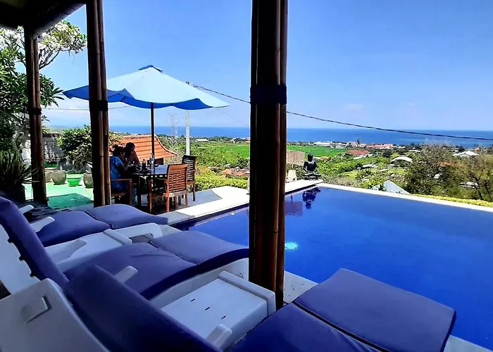 Cantik 4* Lovina Beach