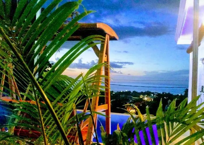 Maison d'hôtes Cantik Lovina Beach