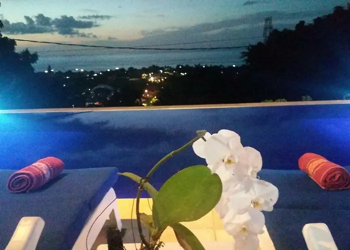 Cantik Lovina Beach