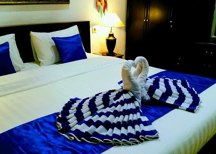 Cantik 4* Lovina Beach